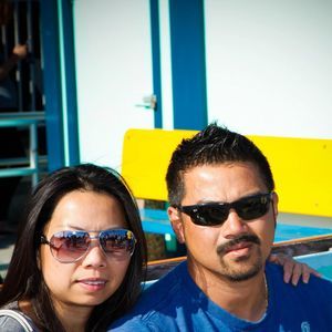 Meet your Posher, Nhat